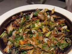 -秀儿四九城·新京菜(亚运村鸟巢店)