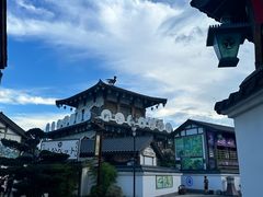 -横店广州街·香港街