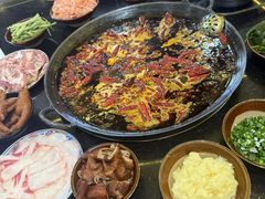 -肥龙火锅(南坪店)