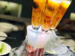 -安多素食(广仁寺路店)