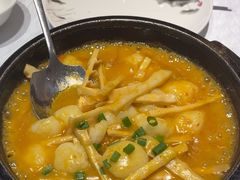 -苏淮景·苏闽融创菜·海鲜(原空港井河轩店)