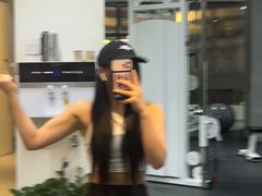-GYMPLUS私教健身会馆(大悦城店)