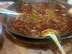 -楠火锅(昆山金鹰店)