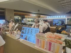 -大糯家饭团(华润万象城店)