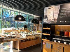 -香港唯港荟 Hotel ICON – The Market
