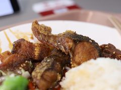 -北大家园食堂
