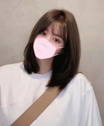 -丝语萱形象