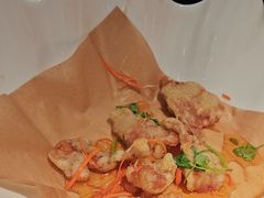 -华竹饭店(中央大街店)