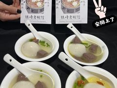 -金典银峰老鹅馆·昆山菜(亭林公园店)