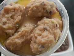 原味盲公丸-无影脚佛山陈氏盲公丸始创店(飞鸿街店)