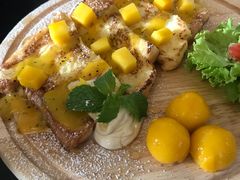 -Fresh Fruit Factory - Fruit Cuisine Restaurant