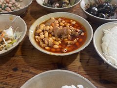 -九九豆花馆(解放碑步行街店)