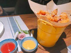 -Primo·丽莫意大利窑烤披萨