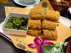-阿喆私房菜(西五路店)