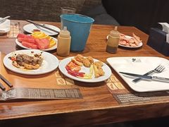 -汉巴味德(大悦城店)