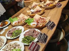 -六合居·明厨亮灶餐厅(成双大道店)