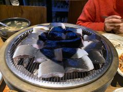 特色烤鳗鱼-泥炉烧肉师(新街口金銮巷店)