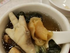 -龙的酒楼·手工早茶·顺德菜(近良路店)