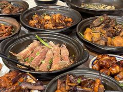 -小时候焗海鲜(鄞州万达店)