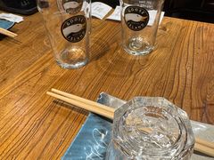 -1819餐厅·团队聚餐·烤串·精酿