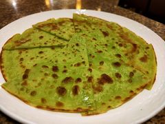 野菜饼-東城故事·尋找姆媽的味道(玉兰路店)