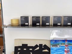 -麻雀咖啡SPARROW COFFEE(十全街店)