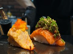 -昊·来了寿司(台湾街店)
