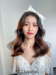 -艾米丽婚纱礼服