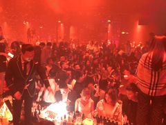 -SPACE(欢乐颂购物中心店)