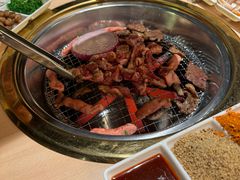 -伊茉家的烤肉店(勒泰中心店)