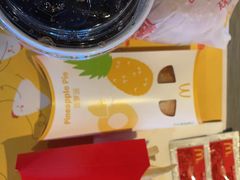 -麦当劳(大羊坊路店)