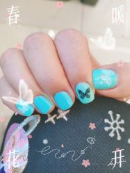 -悦颜美佳·美容·美甲美睫