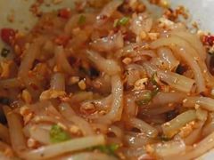 凉粉-老爷子原味蒸饺(总店)