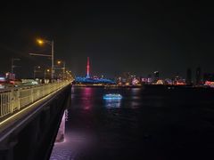 -武汉长江大桥