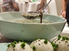-久宴·天目湖大鱼头(恐龙园店)