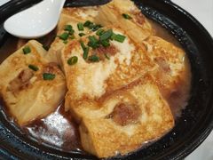 -东江渔村·古典园林·30年粤菜老字号(太和店)