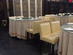 -城南往事风味主题餐厅(领秀城店)