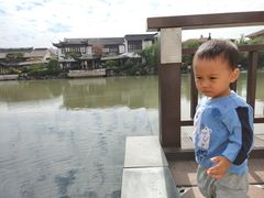 -常州武进九洲喜来登酒店