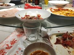 -杨氏青龙虾·羊蝎子(金盛路总店)