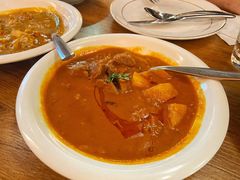 -NAMO印度餐厅