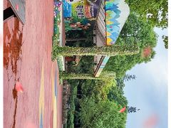 -杭州野生动物世界