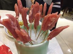 -东来顺饭庄(新源里店)