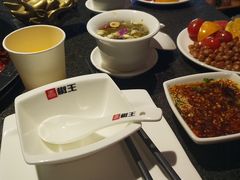 -椒王火锅(厚街万达店)