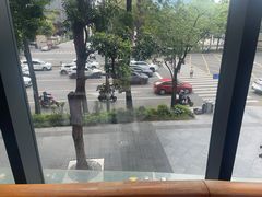 -大海湾酒楼(人南店)