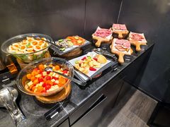 -长沙尼依格罗酒店