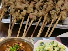 -唐山宴大唐州府精品中餐