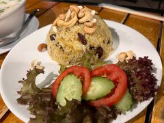 -Cafe de Thaan Aoan