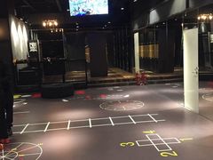 -VLines耀能运动24小时·月付制健身(京广桥店)