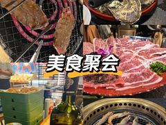 -神户赤童日式烤肉伙伴(东直门店)