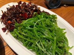 -缘生态云南菜·野生菌庭院餐厅(华侨城店)